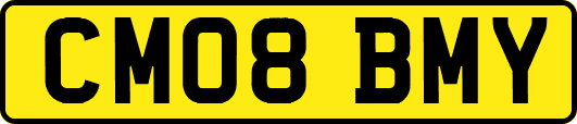 CM08BMY