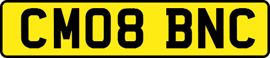 CM08BNC