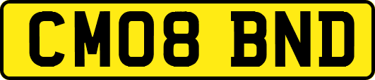 CM08BND