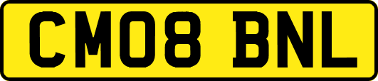 CM08BNL