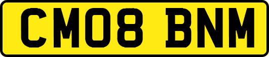 CM08BNM