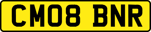 CM08BNR