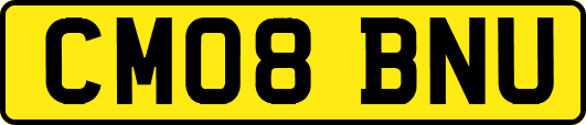 CM08BNU