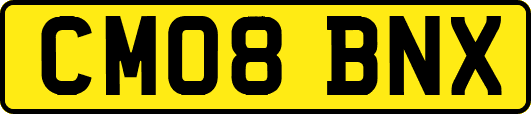 CM08BNX