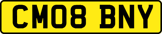 CM08BNY