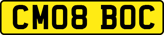 CM08BOC