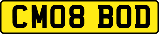 CM08BOD