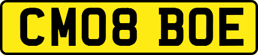 CM08BOE
