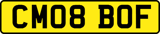 CM08BOF
