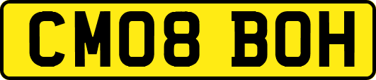 CM08BOH