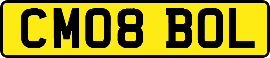 CM08BOL