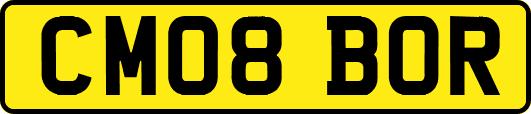 CM08BOR
