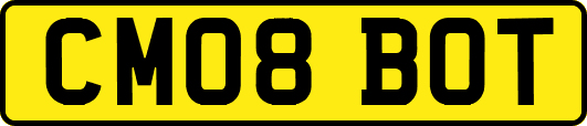 CM08BOT