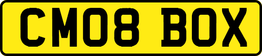 CM08BOX