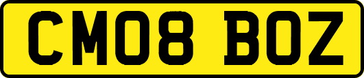 CM08BOZ