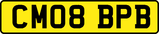CM08BPB
