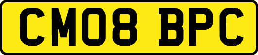 CM08BPC