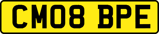 CM08BPE