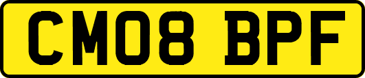 CM08BPF