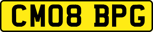 CM08BPG