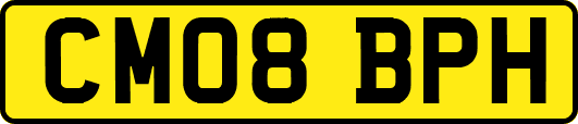 CM08BPH