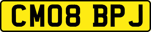 CM08BPJ