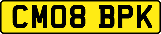 CM08BPK