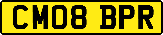 CM08BPR