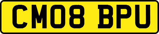 CM08BPU