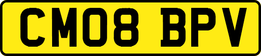 CM08BPV