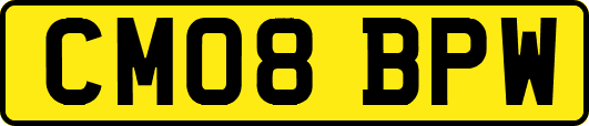CM08BPW