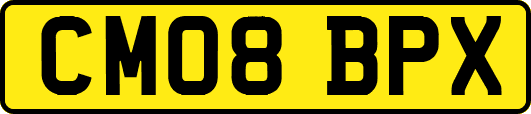 CM08BPX