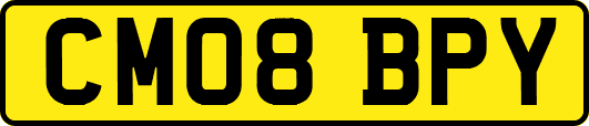 CM08BPY