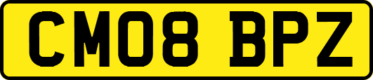 CM08BPZ