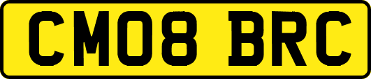 CM08BRC