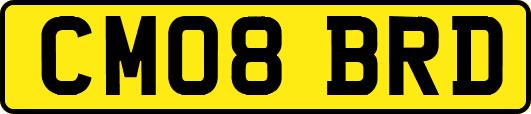 CM08BRD