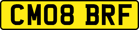 CM08BRF