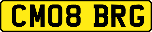 CM08BRG