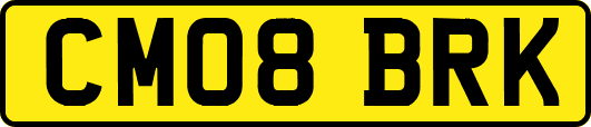 CM08BRK