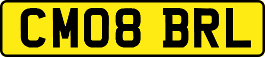 CM08BRL