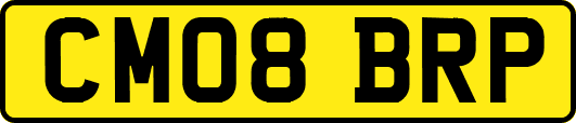 CM08BRP