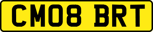 CM08BRT