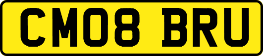 CM08BRU