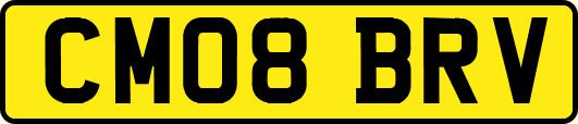 CM08BRV