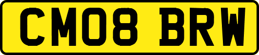CM08BRW