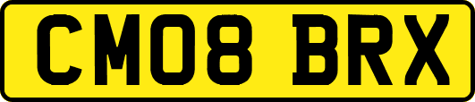 CM08BRX