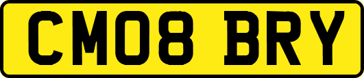 CM08BRY