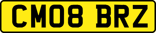 CM08BRZ