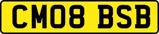 CM08BSB