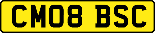 CM08BSC
